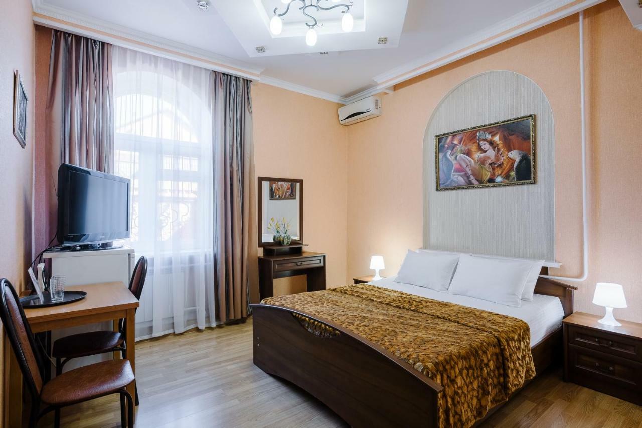 HOTEL 21 VEK АСТРАХАНЬ 5* (Россия) - от 2515 RUB | NOCHI