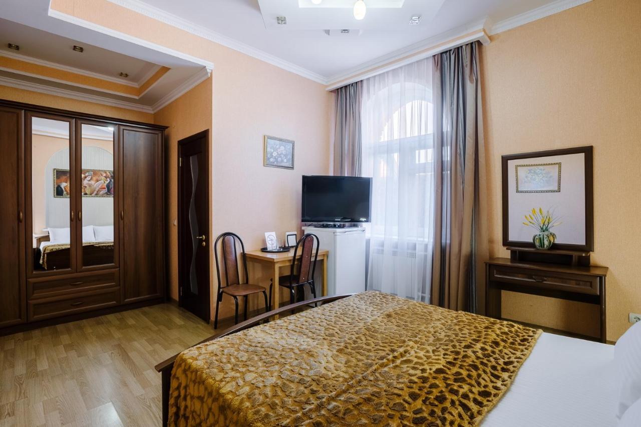 HOTEL 21 VEK АСТРАХАНЬ 5* (Россия) - от 2515 RUB | NOCHI